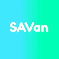 SAVAN logo