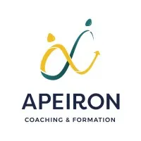 APEIRON COACHING logo