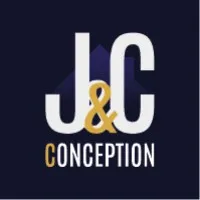 J&C CONCEPTION logo