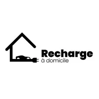 RECHARGE A DOMICILE logo