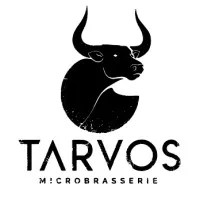 MICROBRASSERIE TARVOS logo