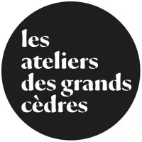 LES ATELIERS DES GRANDS CEDRES logo