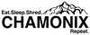 VERT LODGE logo