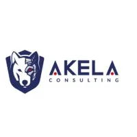 AKELA CONSULTING (AKELA) logo