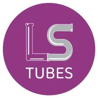 LS TUBES logo
