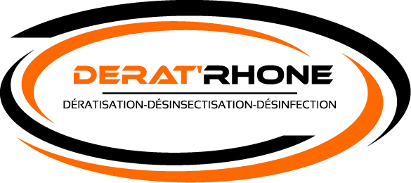 DERAT RHONE logo