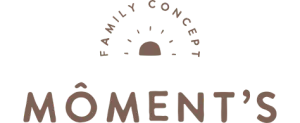 MOMENT'S logo