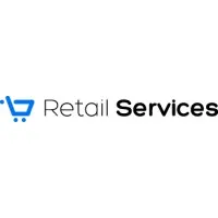 RETAIL SERVICES + logo