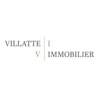 VILLATTE IMMOBILIER logo