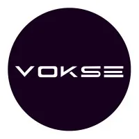 VOKSE logo