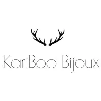 KARIBOO BIJOUX logo