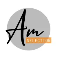 AMSELECTION logo