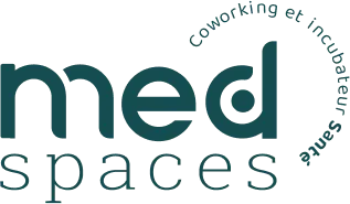 MEDSPACES logo