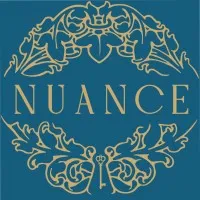NUANCE logo