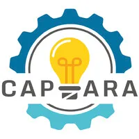 CAP ARA logo