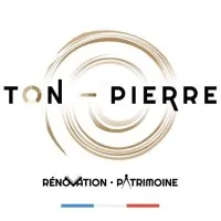 TON PIERRE logo