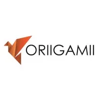 ORIIGAMII FRANCE logo