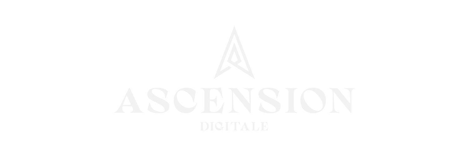 ASCENSION DIGITALE logo