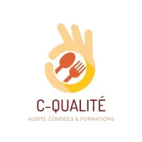 C-QUALITE logo