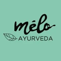 MELO AYURVEDA logo