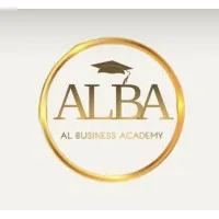 AL BUSINESS ACADEMY logo