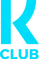 K CLUB logo