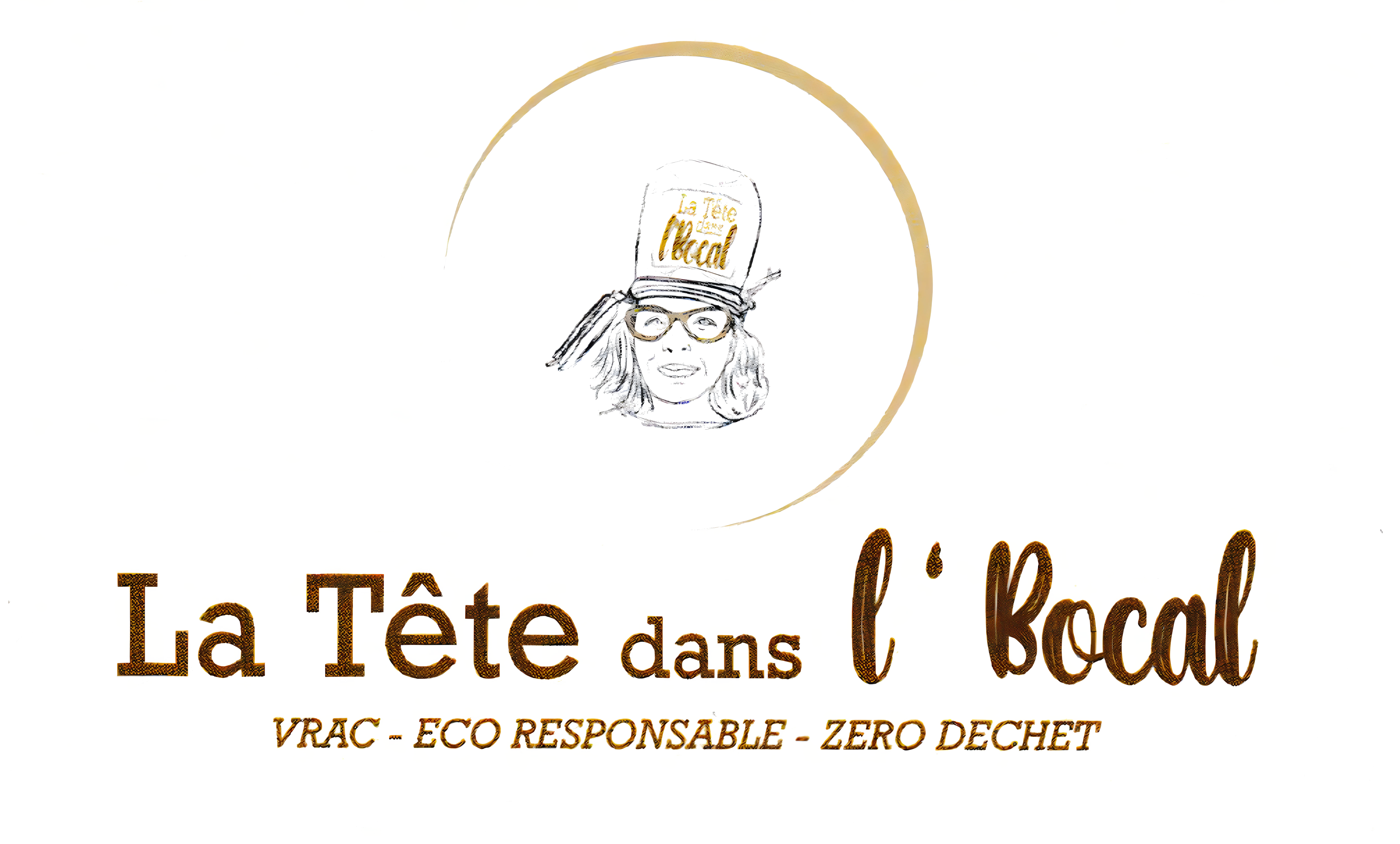 L'EPICERIE DE CHARLOTTE logo