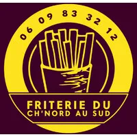 LA FRITERIE DU CH'NORD AU SUD logo