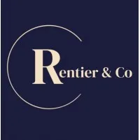 RENTIER & CO logo