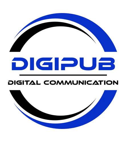 DIGI PUB logo