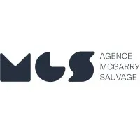 AGENCE MCGARRY logo