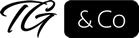 TG AND CO logo