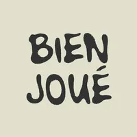 BIEN JOUE logo