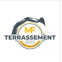 MF TERRASSEMENT logo
