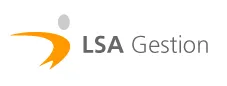 ISA-GESTION logo