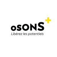 OSONS+ logo