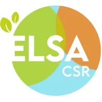 ELSA CSR logo