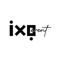 IXO EVENT logo