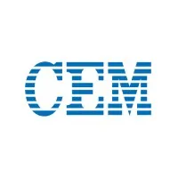 CEM FRANCE logo