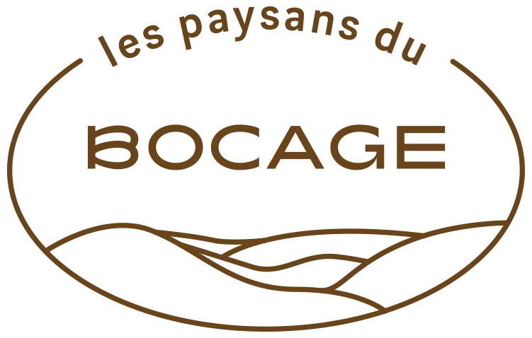 LES PAYSANS DU BOCAGE (LPB) logo