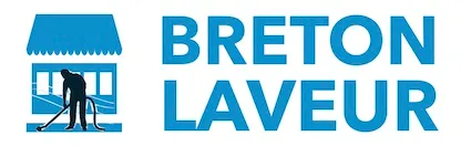 BRETON LAVEUR logo