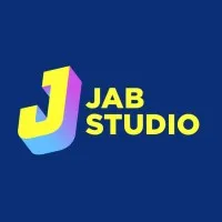 JAB STUDIO logo