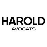 SCM HAROLD logo