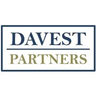 DAVEST PARTNERS logo