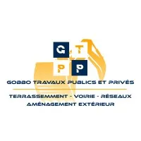 GOBBO TRAVAUX PUBLICS ET PRIVES logo