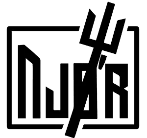 NJOR logo