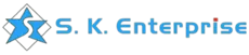 SK ENTERPRISE logo