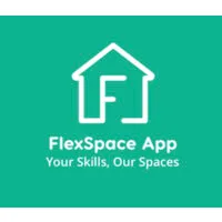 FLEXSPACE APP logo
