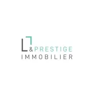 LL PRESTIGE IMMOBILIER logo