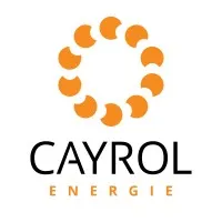 CAYROL ENERGIE logo